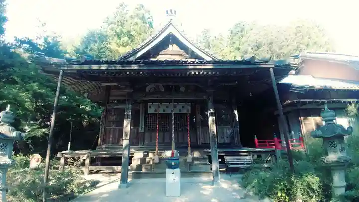 蓮華寺(静岡県)
