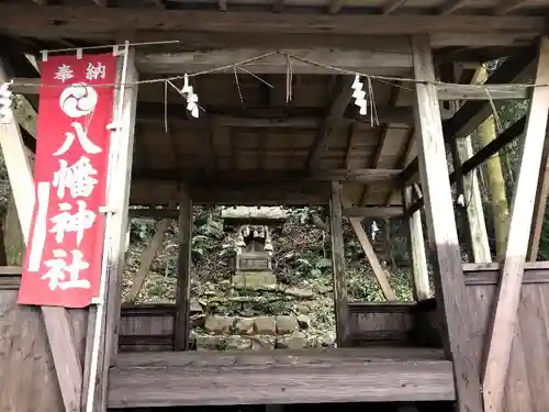 稲佐神社の末社・摂社