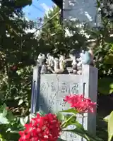 宗龍寺のその他建物