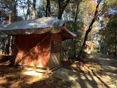 浅間神社(千葉県)