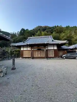 観音寺(三重県)