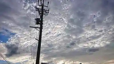 尾張大國霊神社（国府宮）のその他建物