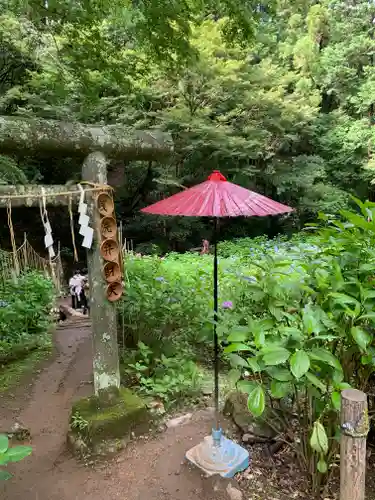 太平山神社のその他建物