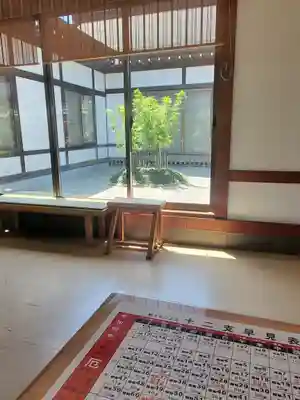 埴生神社のその他建物