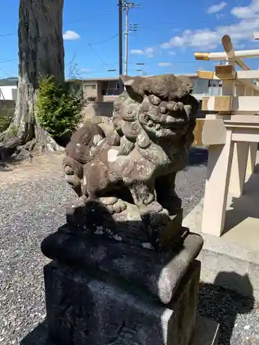 小林天満宮(京都府)