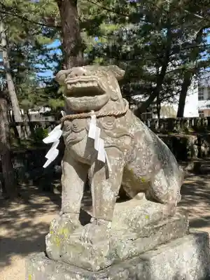 石清水神社(香川県)
