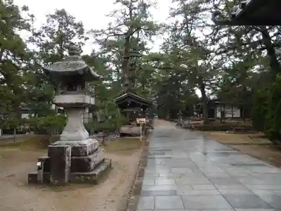 讃岐國分寺(香川県)