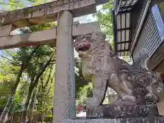 大國魂神社(東京都)