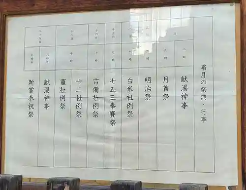 大阪天満宮(大阪府)