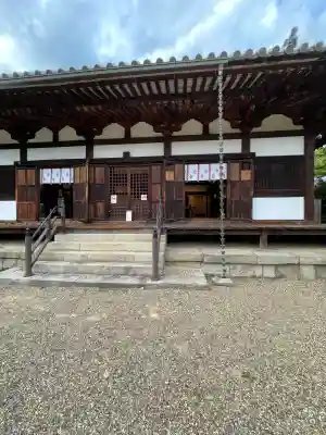 海龍王寺(奈良県)