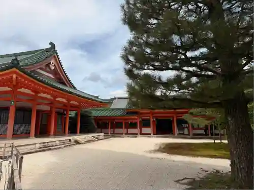 平安神宮(京都府)