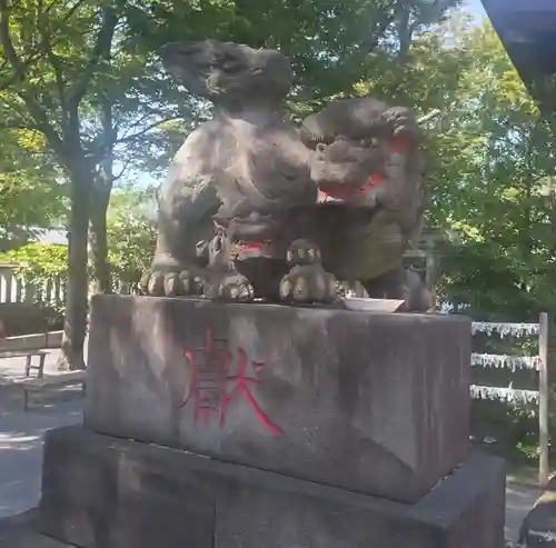 清瀧神社(千葉県)