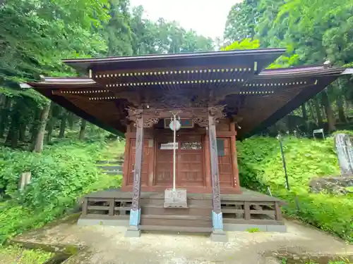 慈徳寺のその他建物