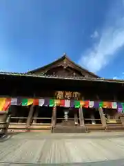 長谷寺(奈良県)