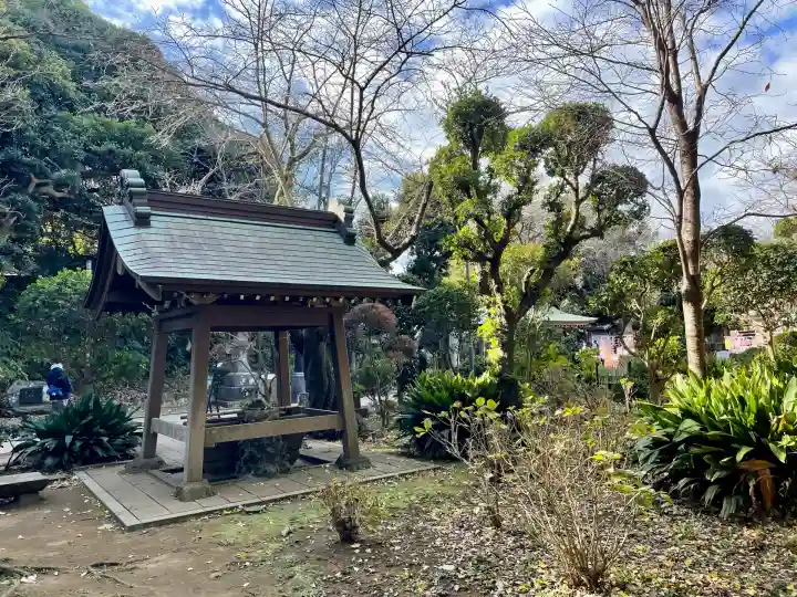 江島神社(神奈川県)