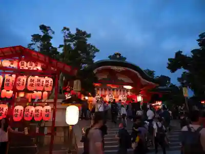 伏見稲荷大社(京都府)