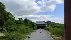 仁和寺の建物その他