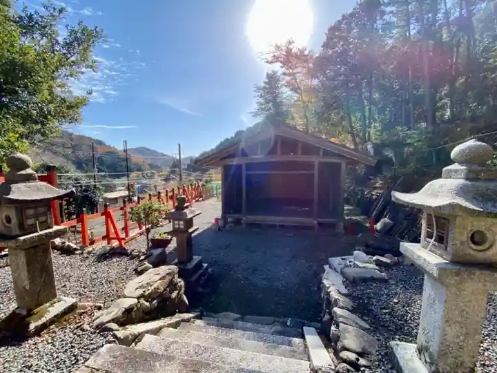 守谷神社 (森谷) 冨士神社(京都府)