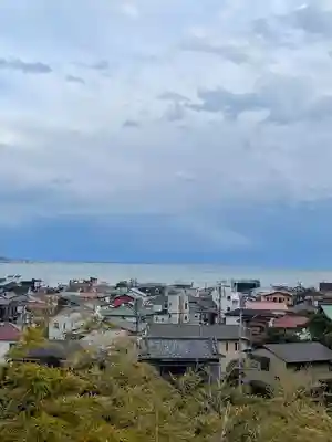 長谷寺(神奈川県)