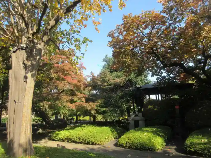 福蔵院(東京都)