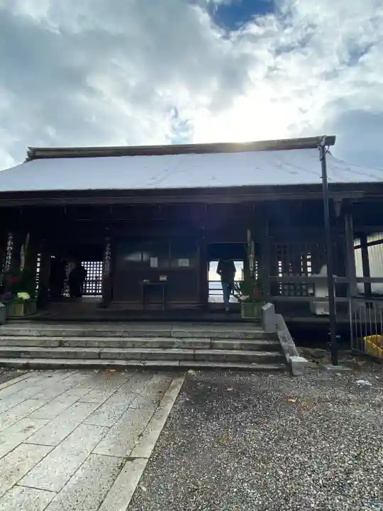 竹生島神社(都久夫須麻神社)(滋賀県)