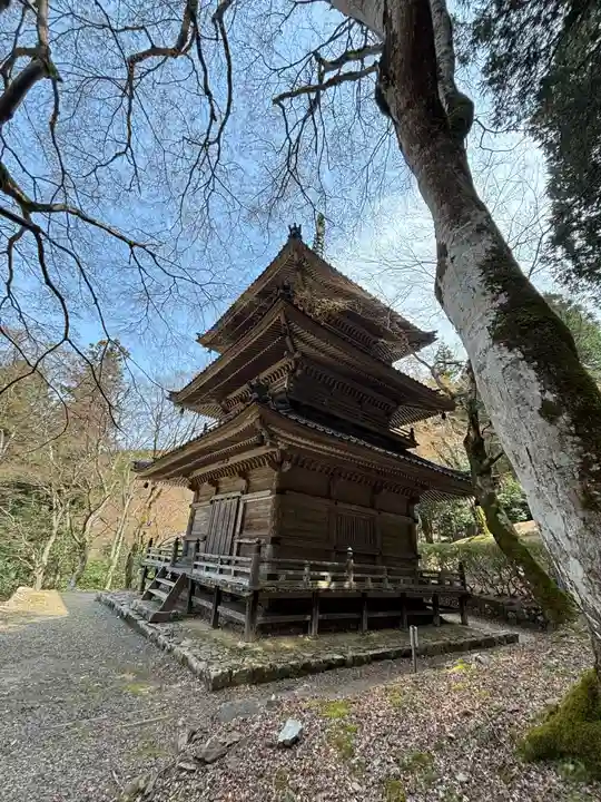 高源寺(兵庫県)