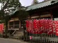 筑波山神社恵比寿神(茨城県)