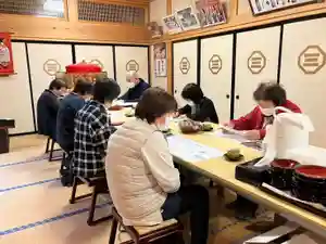 長徳寺(岩手県)(2024年01月23日(火) 15時05分26秒投稿)