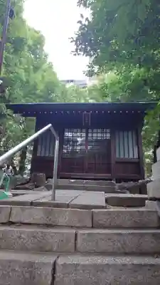 日出神社(愛知県)