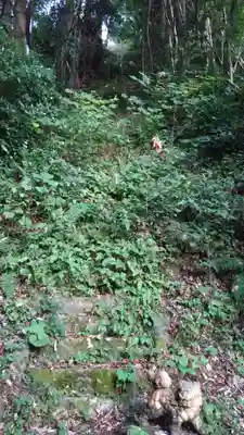 愛宕神社(茨城県)