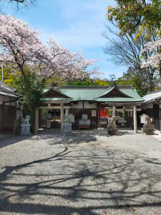 波太神社(大阪府)