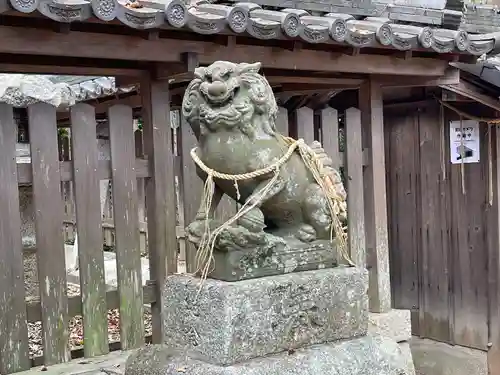 子守神社(滋賀県)