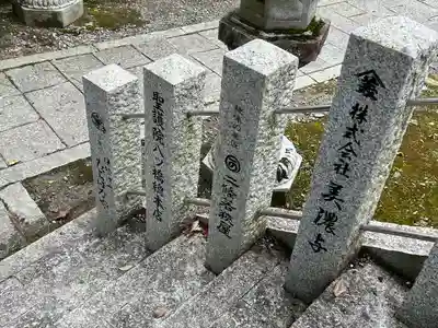 菓祖神社(吉田神社境内社)(京都府)