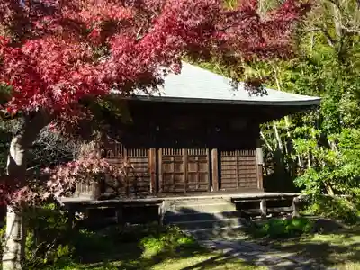 浄光明寺のその他建物