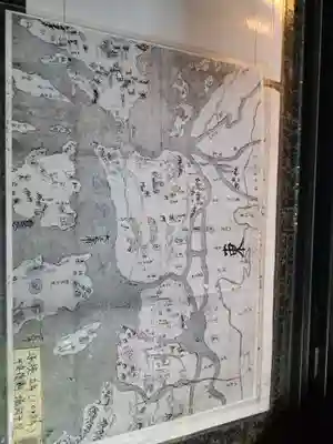 鵲森宮(大阪府)