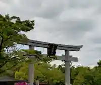 廣島護國神社(広島県)