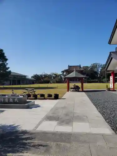 潮音寺のその他建物