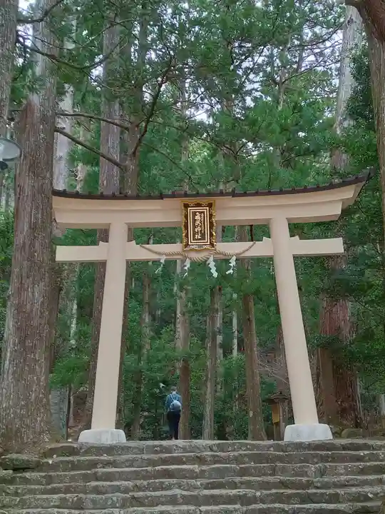 飛瀧神社(熊野那智大社別宮)(和歌山県)