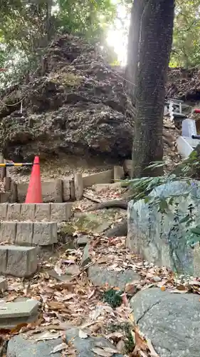 倶利加羅不動寺(愛知県)