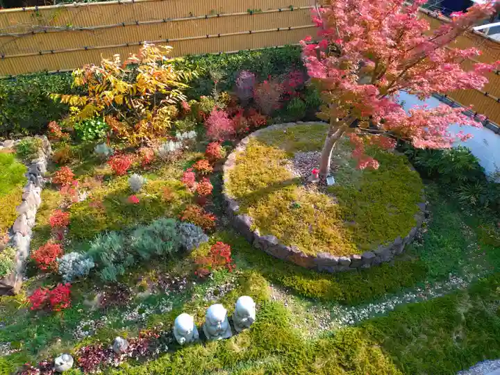 寿量山 速成寺(奈良県)