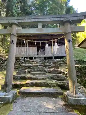 八坂神社(高知県)