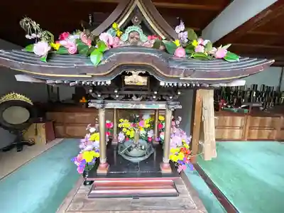 等観寺(三重県)
