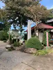 円泉寺の建物その他