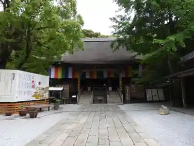 竹林寺(高知県)