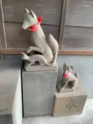 妙劍神社(千葉県)