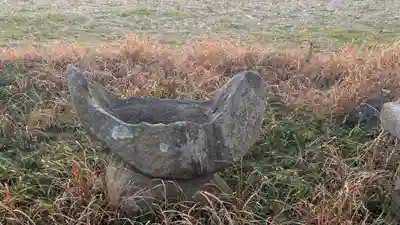 三社宮(徳島県)