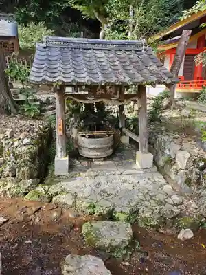 松尾大社(京都府)