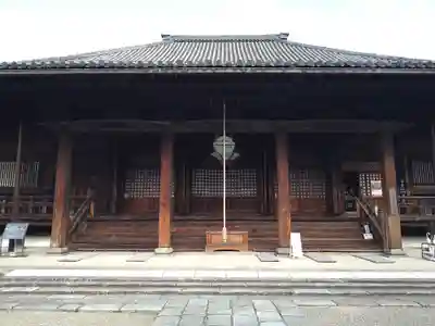 西大寺(奈良県)