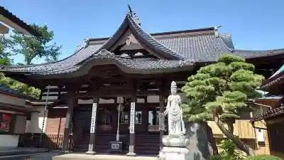 海向寺(山形県)