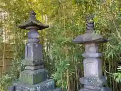 多聞寺(東京都)